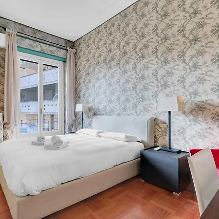 Marsala Vip 85 Mq Mm Moscova Brera Apartamento