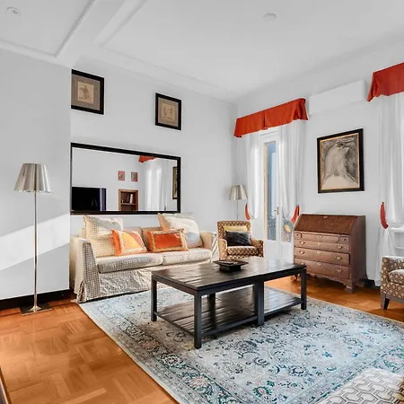 Marsala Vip 85 Mq Mm Moscova Brera Apartamento